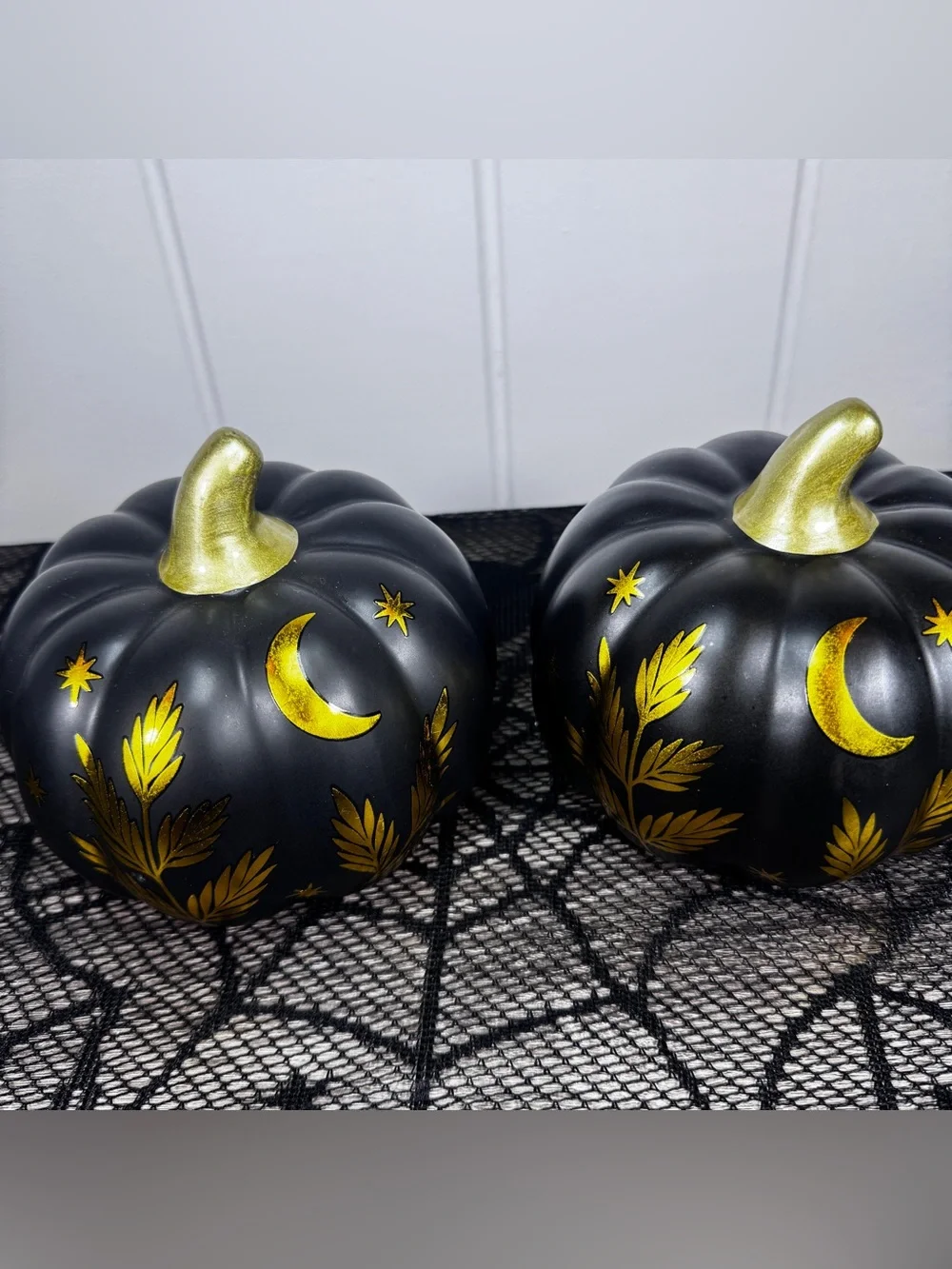NEW 2026 Target Bullseye Playground Celestial Halloween Pumpkins